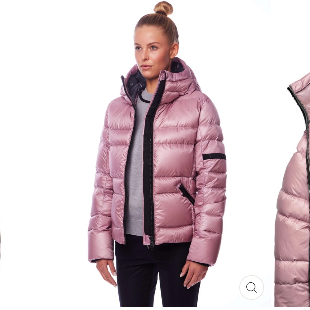 Toni Sailer Bina Jacket